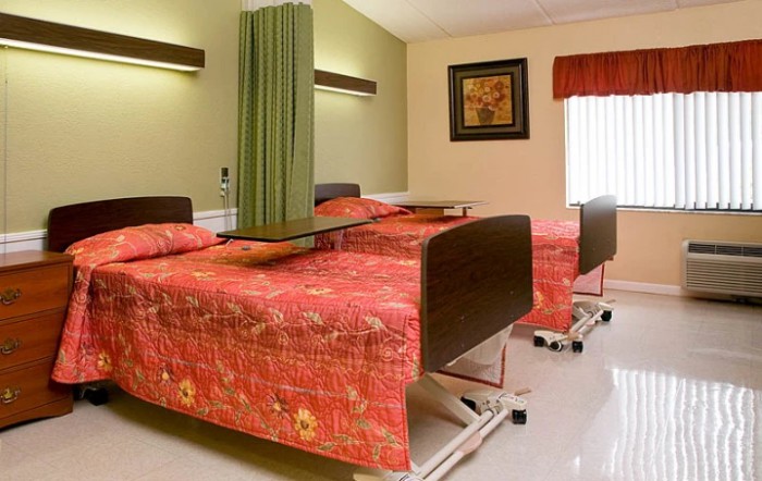 Life Care Center Of Hilliard