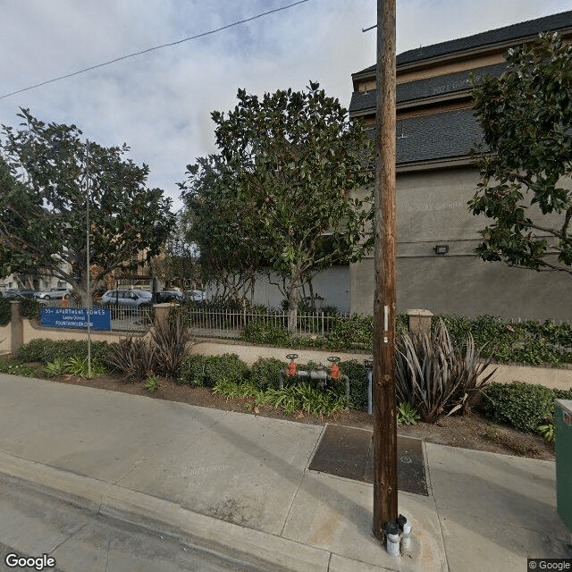 Huntington Westminster