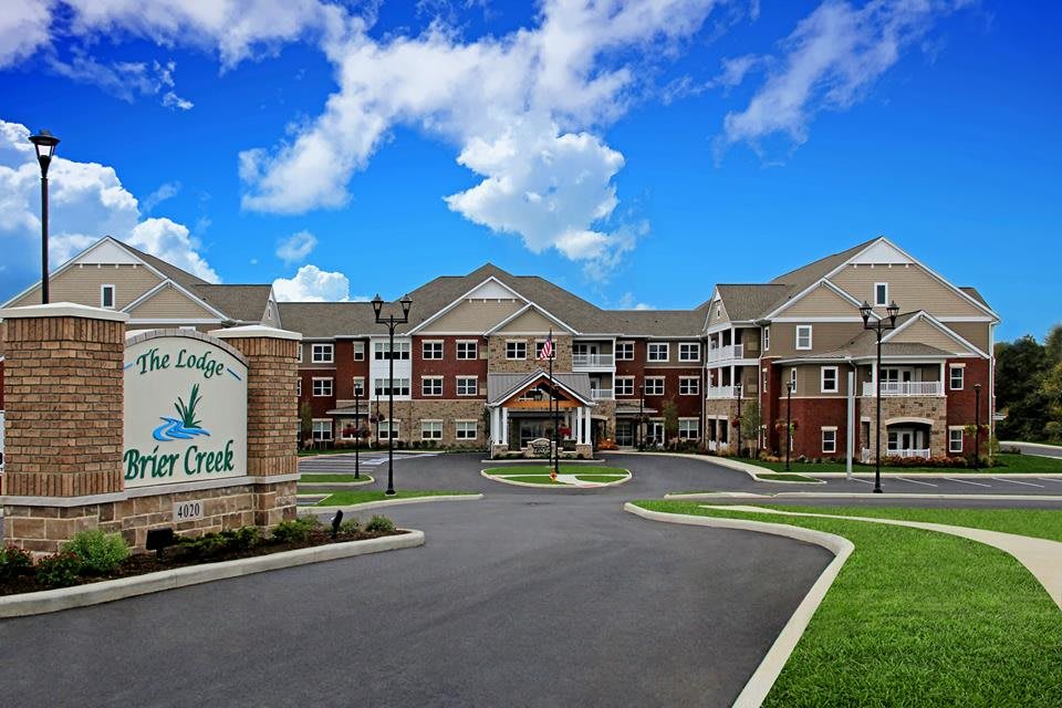 Brier Creek Senior Independent Living