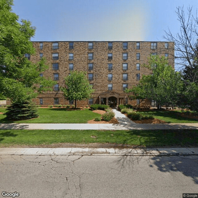 Elmbrook Senior Residences