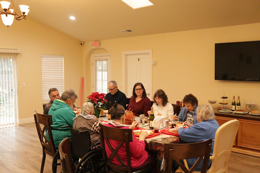 Bethesda Senior Care