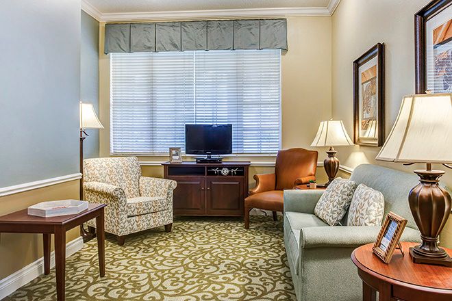 Brookdale Panama City