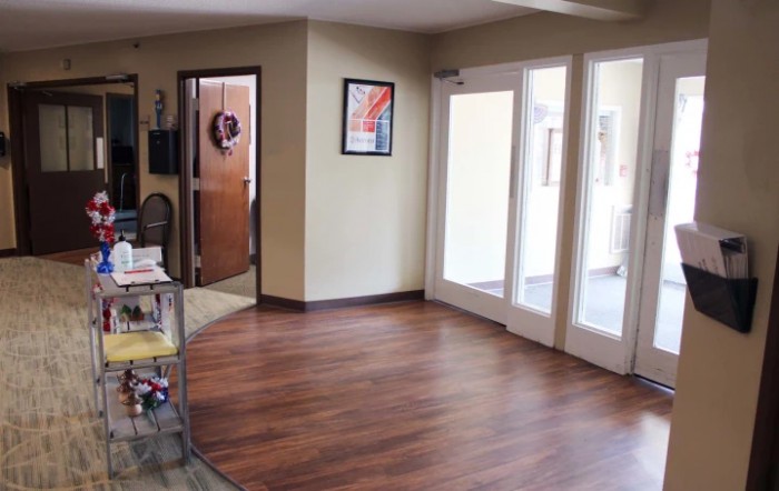Accura Healthcare Of Ogden