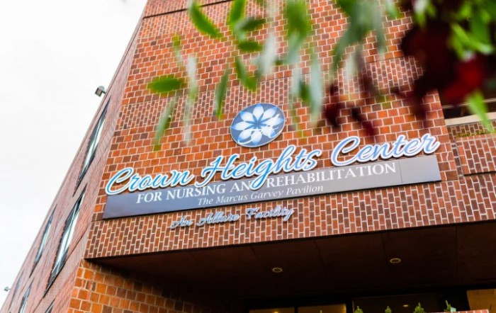 Crown Heights Center For Nursing And Rehab