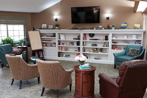 Samaritas Senior Living Traverse City