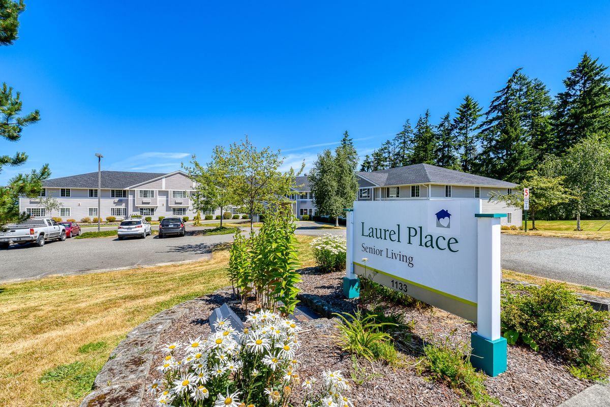 Laurel Place