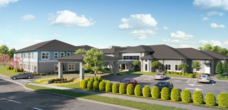 HearthStone at Nona Lakes