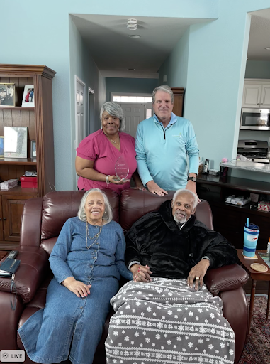 Preferred Care at Home of Virginia Beach