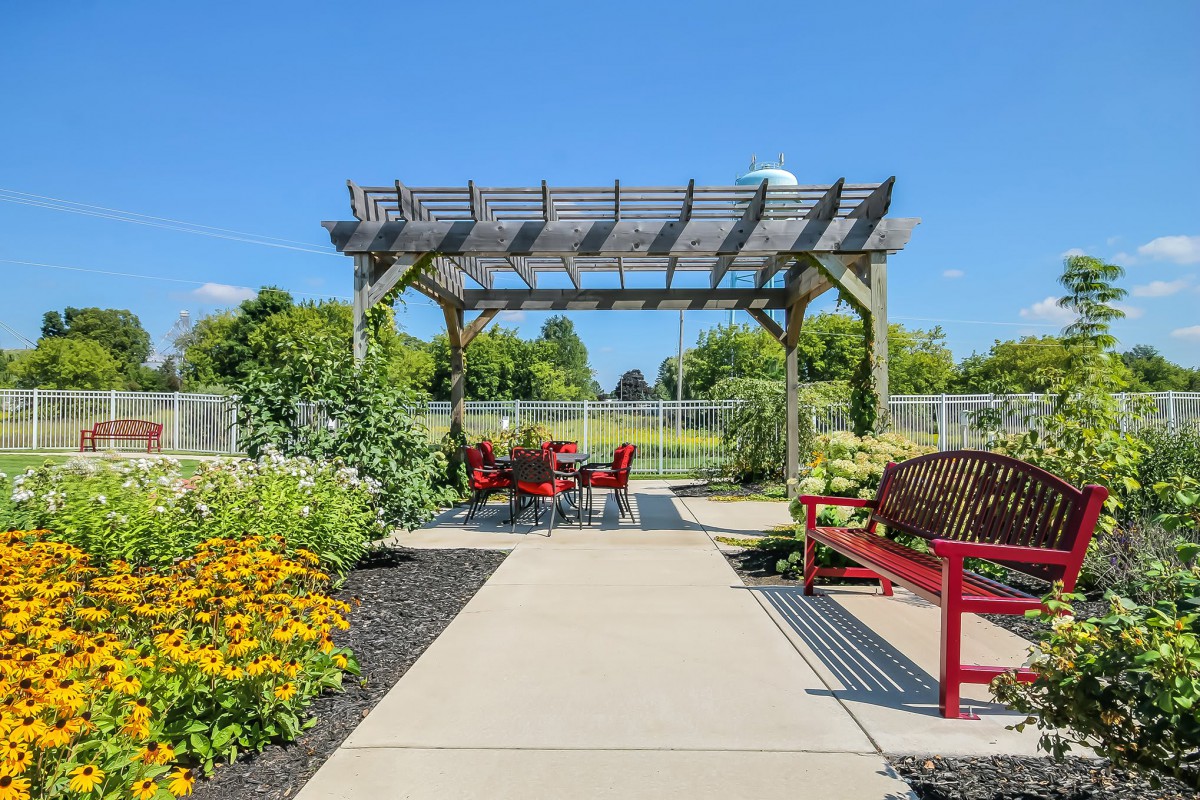 Lakeview Terrace Assisted Living
