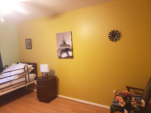 Tender Care Assisted Living