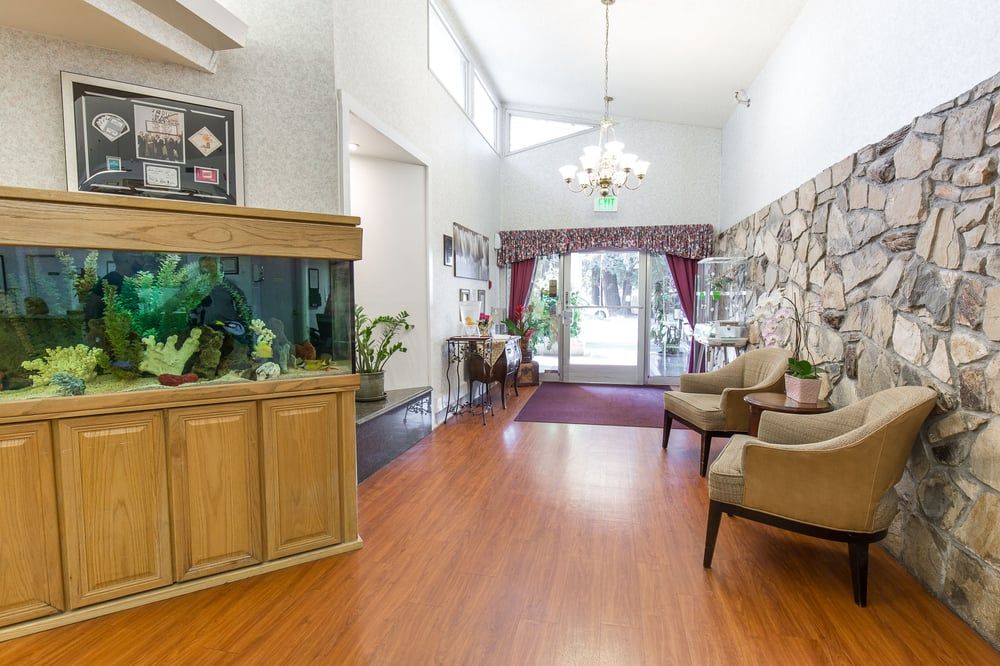 Windsor Gardens Care Center Of Hayward