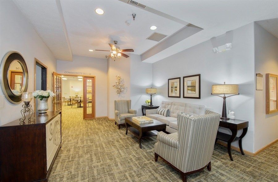 Five Star Residences Of Clearwater