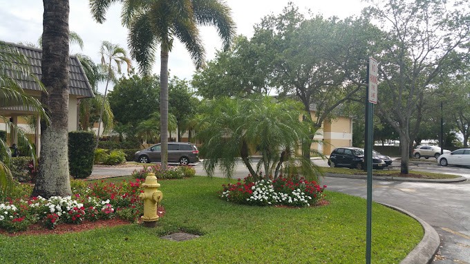 Nspire Healthcare Tamarac