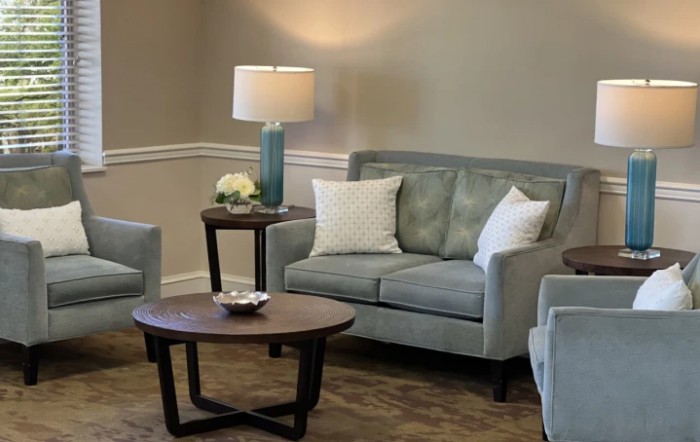 Manorcare Of Palos Heights West