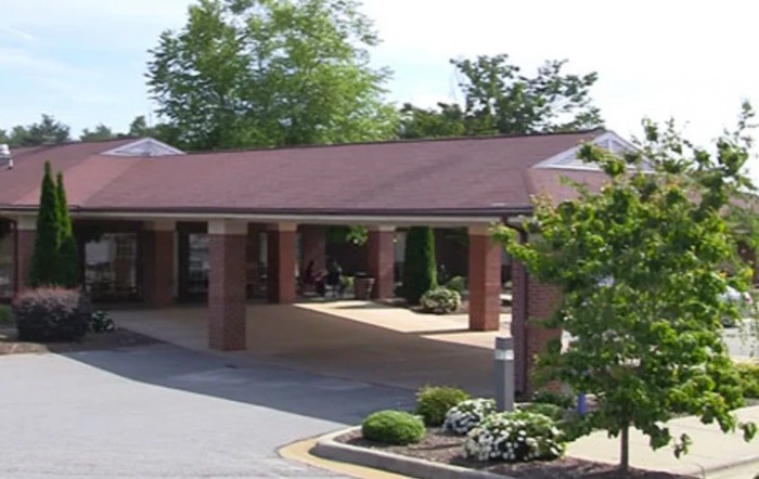 Grace Heights Health & Rehabilitation