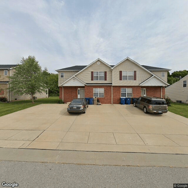Cedar Ridge Healthcare Center