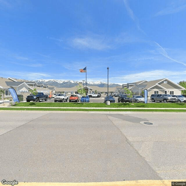 Sunridge Assisted Living of Layton