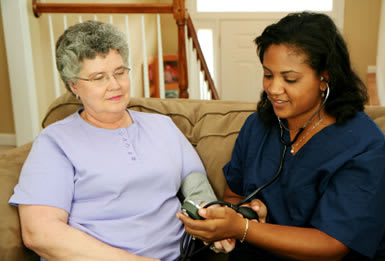 1st in Proactive Care
