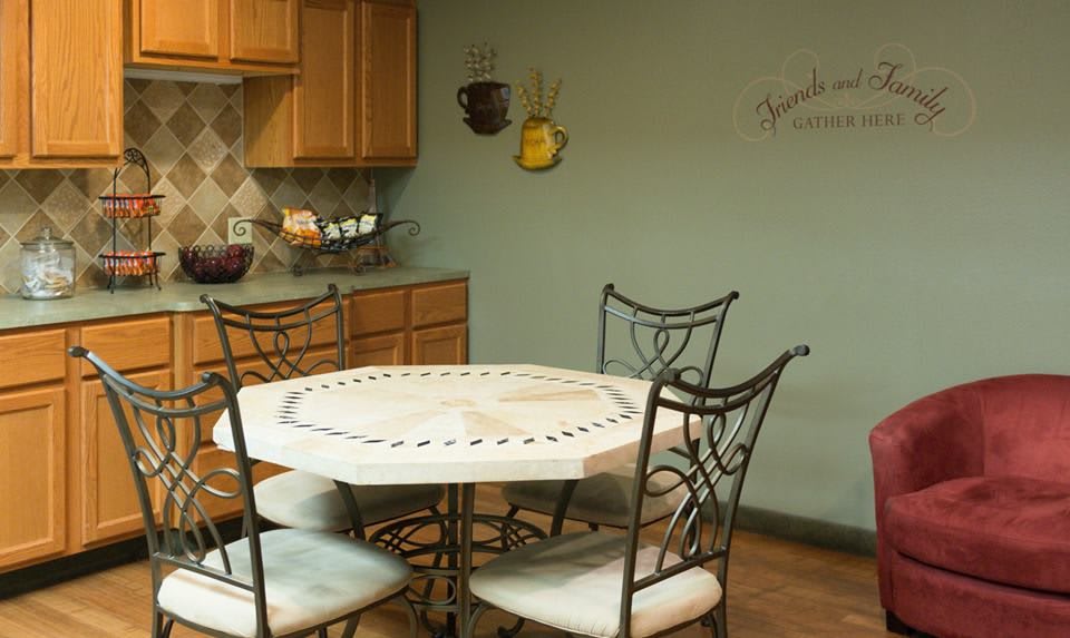 The Glenwood Supportive Living of Staunton