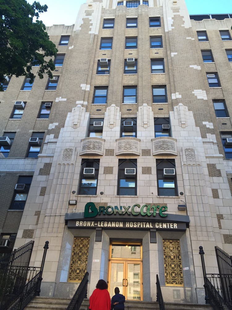 Bronxcare Special Care Center