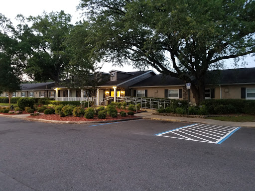 Crestview Rehabilitation Center