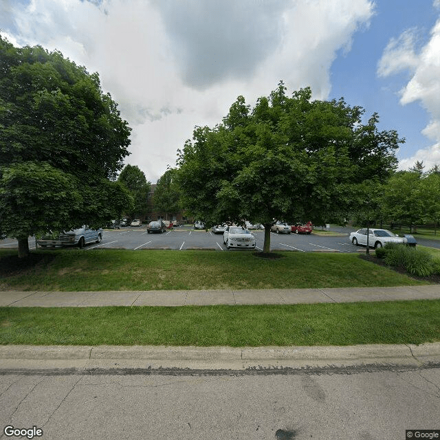 Sherman Glen Retirement Villa