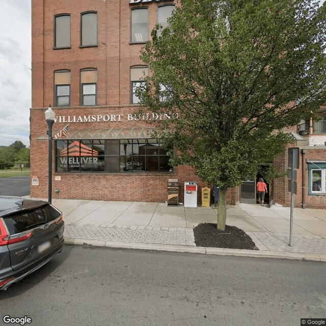Homewatch Caregivers of Williamsport