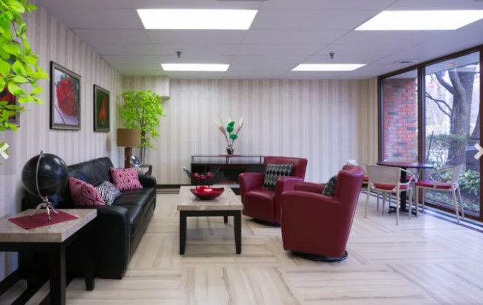 Apex Rehabilitation and Care Center