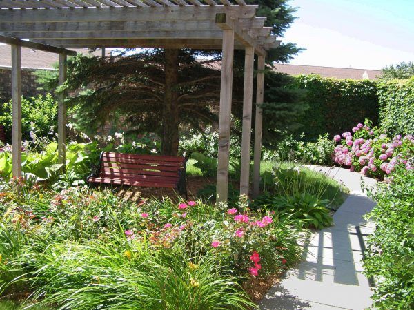 Hickory Point Christian Village