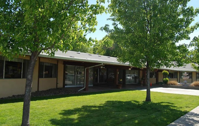 Dycora Transitional Health - Galt