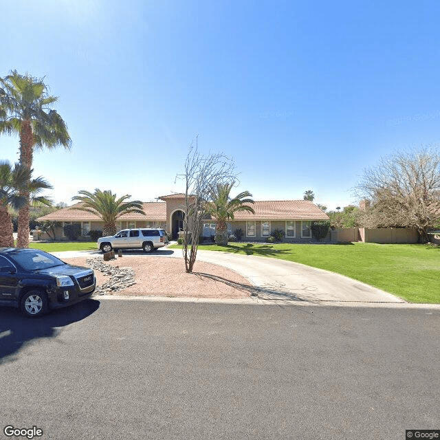 Caveo Assisted Living