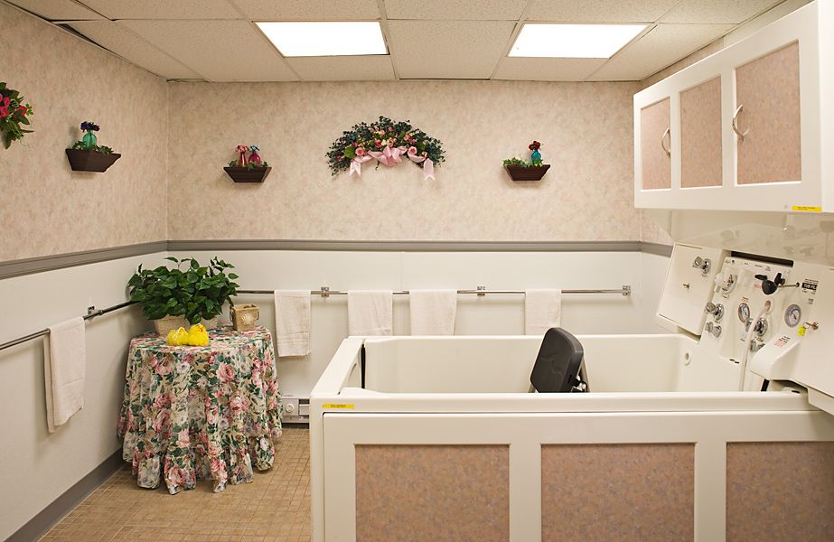 Regal Care at Lowell
