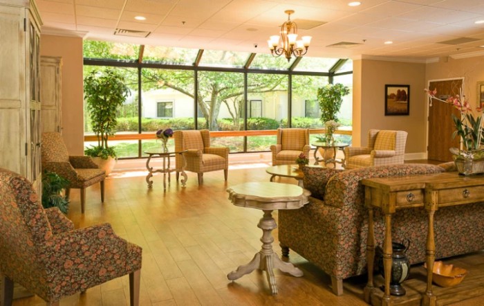 Life Care Center Of Gwinnett