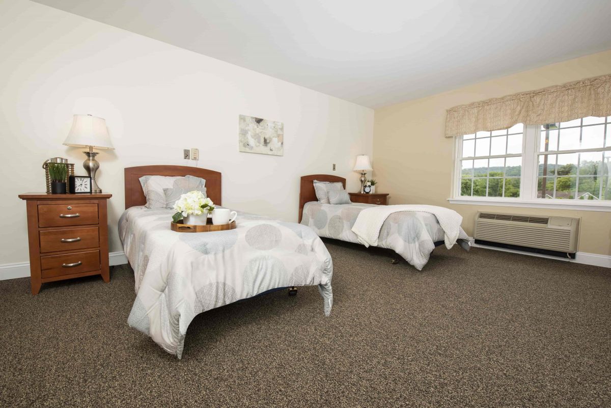 Providence Place Of Pine Grove
