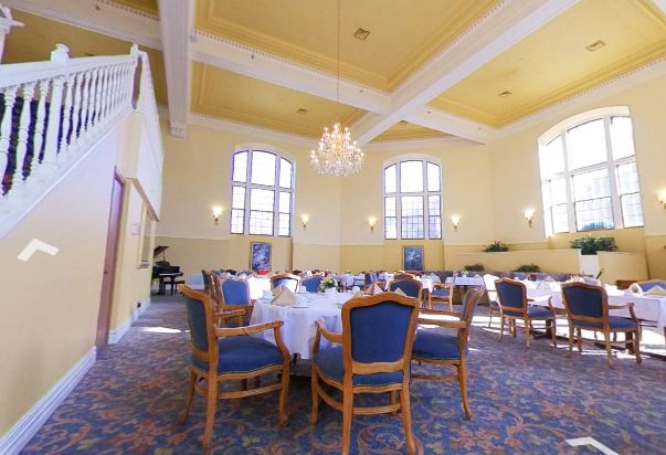 Old Main Village Senior Livng