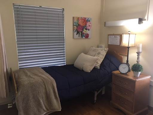 Clyde Nursing Center