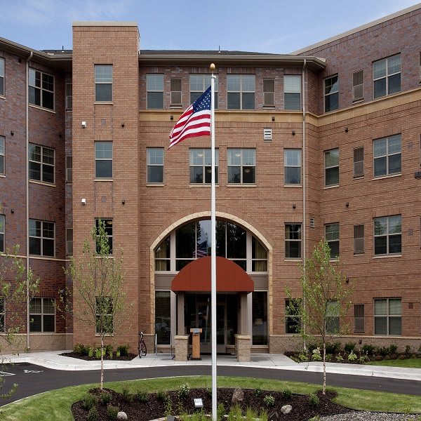 Minnehaha Senior Living
