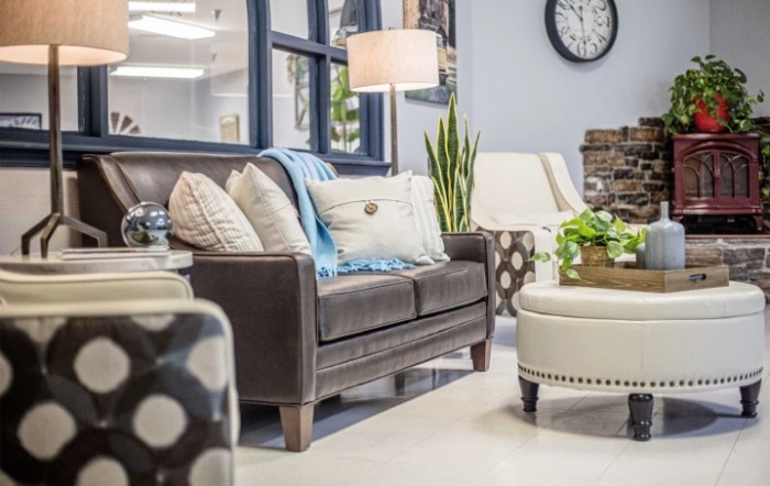 Twin Lakes Therapy And Living
