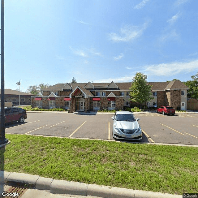 Wildwood Assisted Living