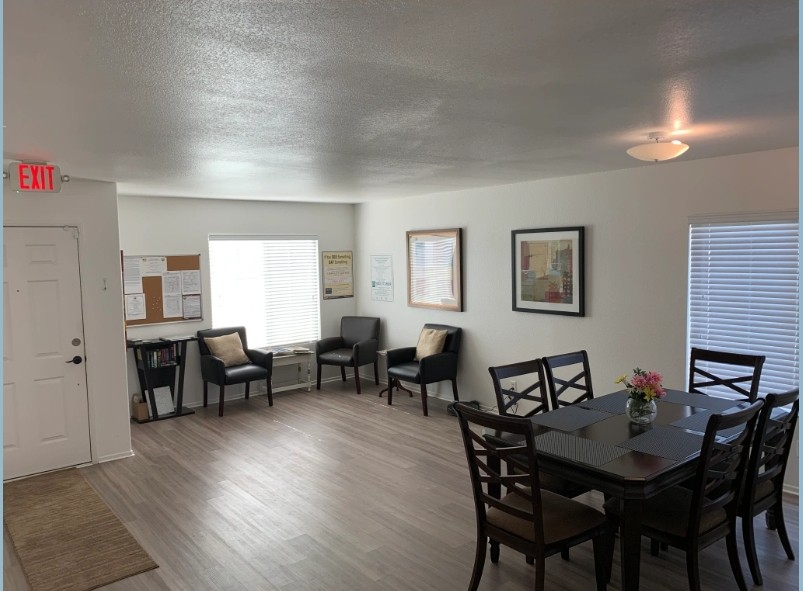 Hickorywood Care Home