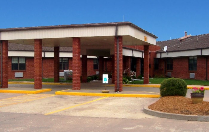Oak Lane Nursing & Rehab