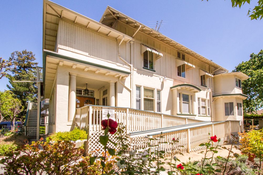Hopkins Manor Pacific