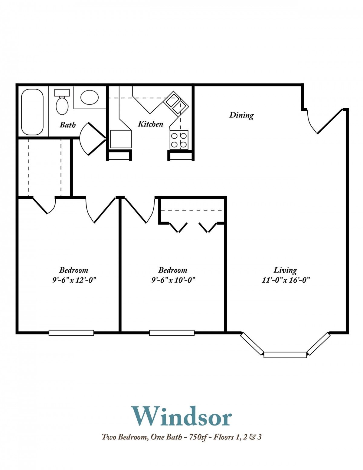 Tealridge Assisted Living & Memory Care