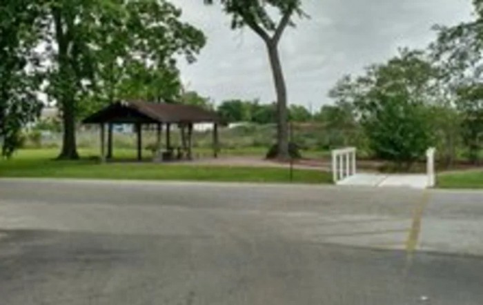 Afton Oaks Nursing Center