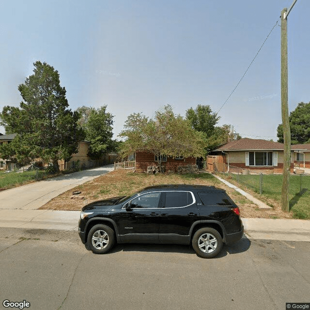 Assisted Living Of Denver