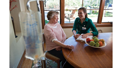 Good Sam Home Care Of Sw Mn