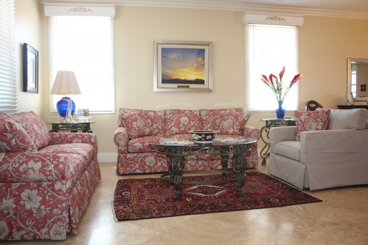 New Dawn Eldercare
