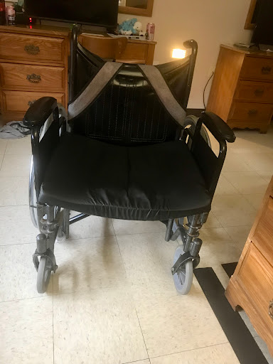 Saint Anthony Rehab And Nursing Center