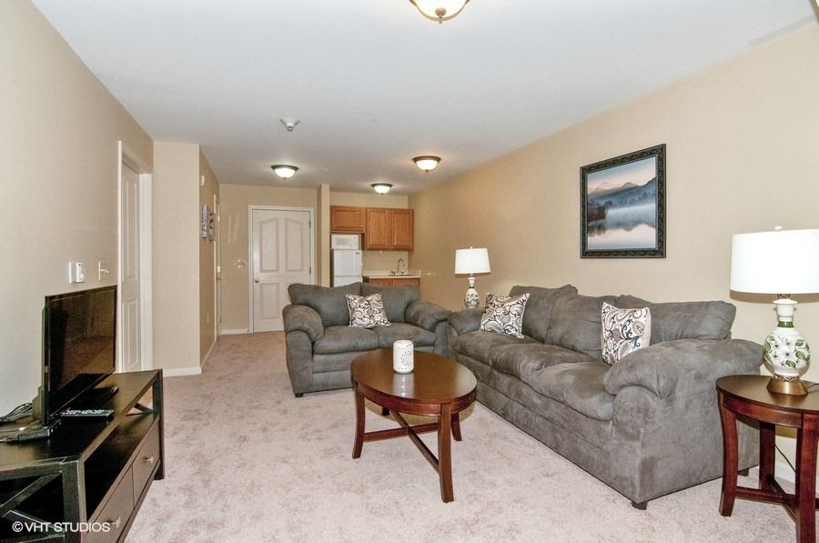 The Wellington At North Bend Crossing