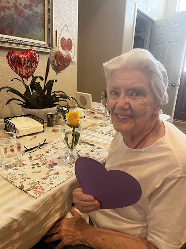 Madeira Villa Assisted Living